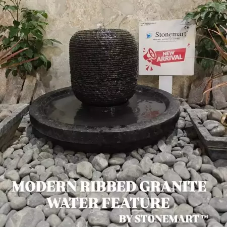 Top 10 Fountain Designs for Every Type of Household - Part 2